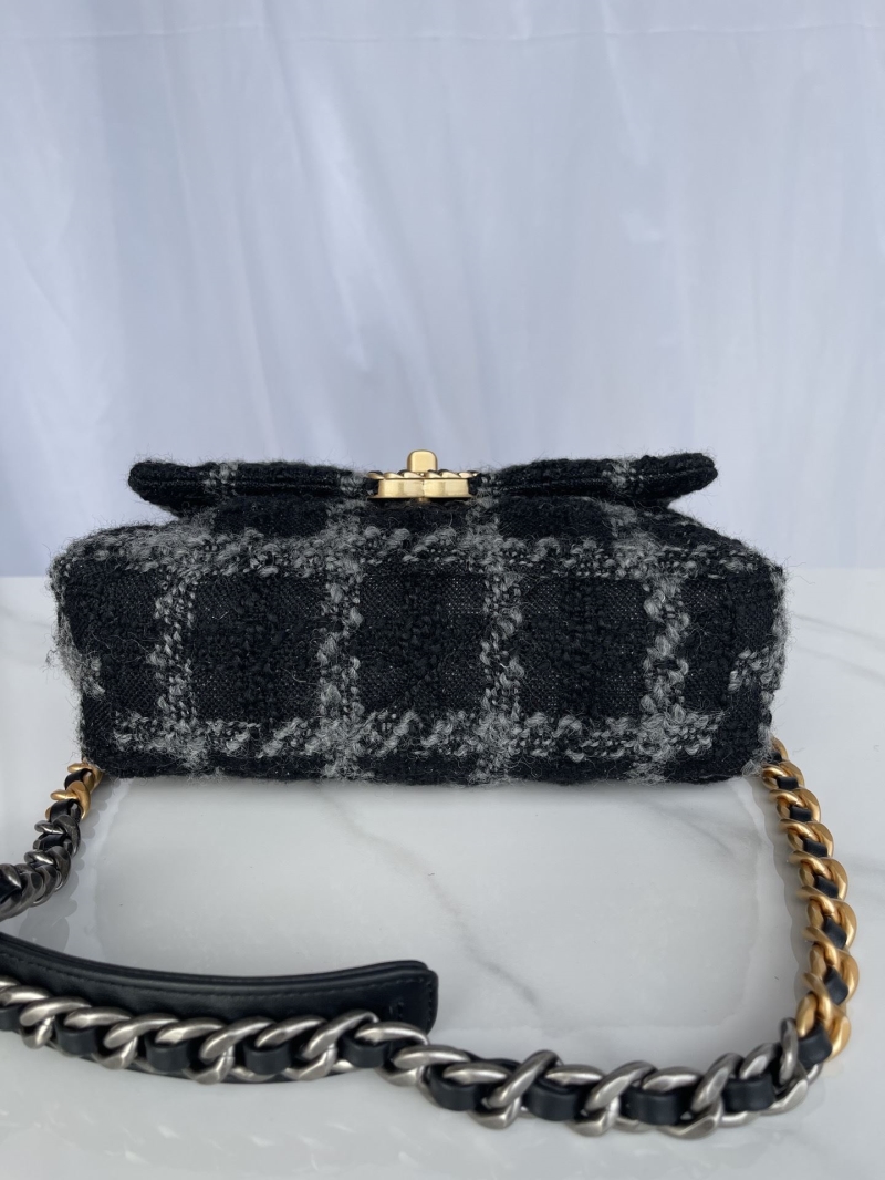 Ch**el 19 bags